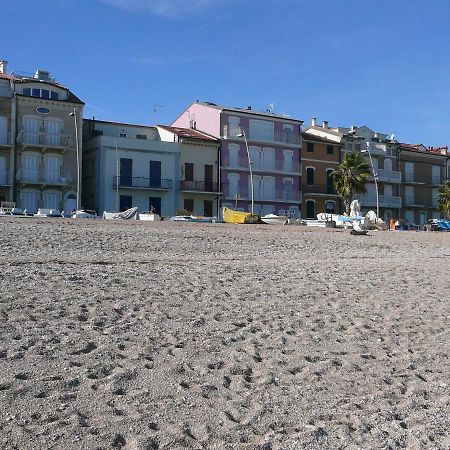 Appartamento Paradiso Azzurro Porto Recanati Exterior photo