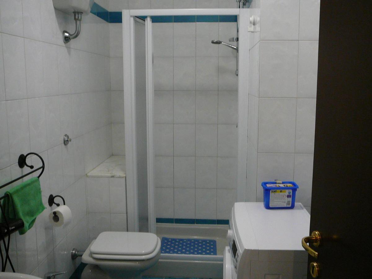Appartamento Paradiso Azzurro Porto Recanati Exterior photo