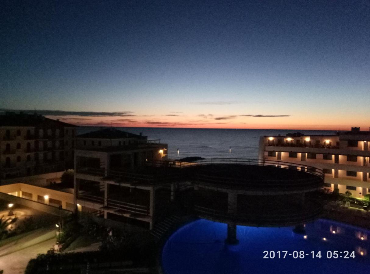 Appartamento Paradiso Azzurro Porto Recanati Exterior photo